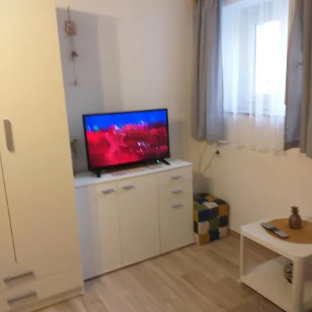 & Ivica Апартаменты