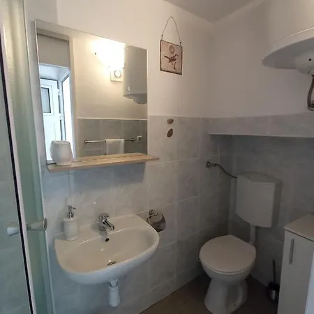 & Ivica Appartement *