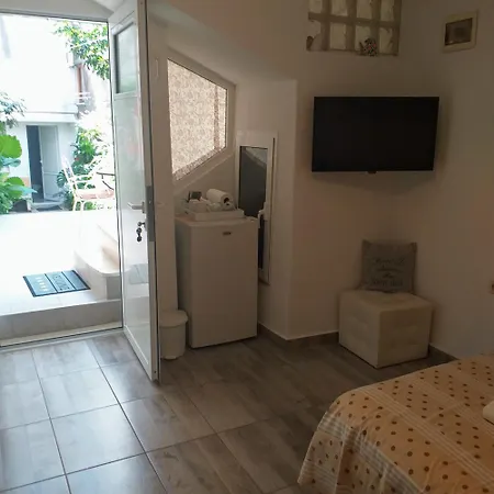 & Ivica Appartement