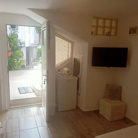 Apartment Apartments & Room Ivica Split