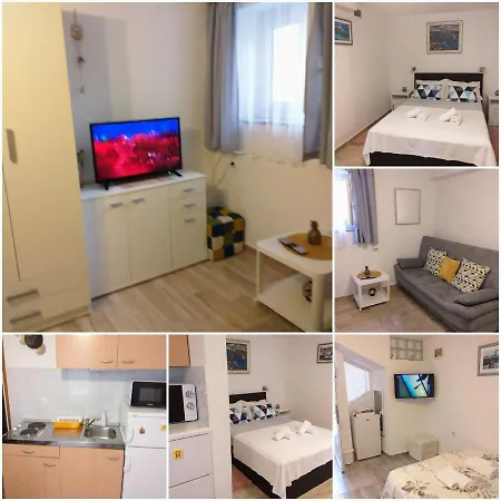 Apartments & Room Ivica Split Apartment Split