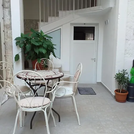 アパート & Ivica