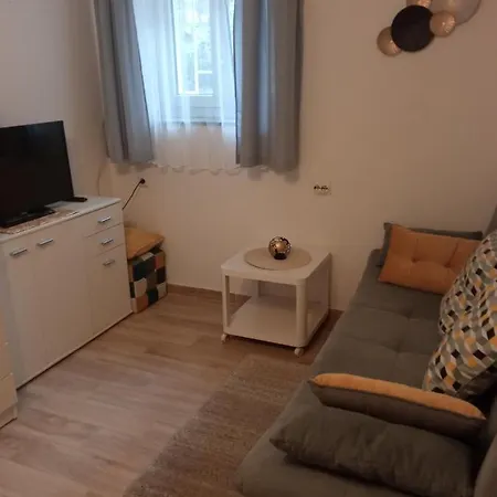 & Ivica Appartement Split