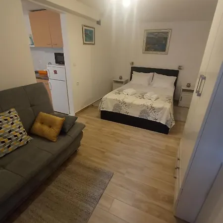 Apartment Apartments & Room Ivica Split Split