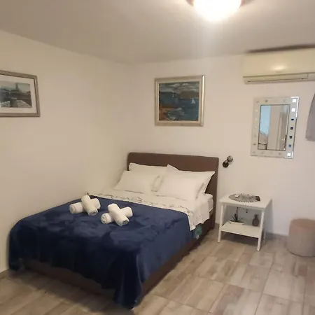 Apartment Apartments & Room Ivica Split Split