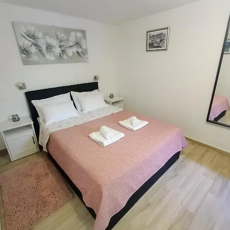 Apartments & Room Ivica Split Apartment Split