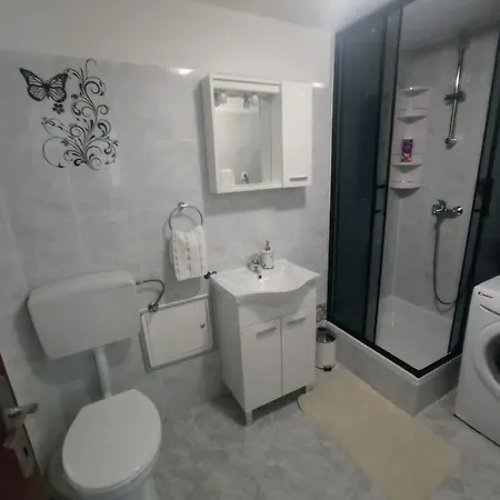 Apartment Apartments & Room Ivica Split Split