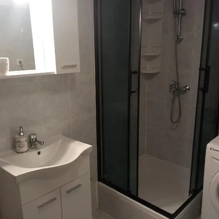 Apartment Apartments & Room Ivica Split *