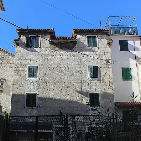 Apartments & Room Ivica Split Split