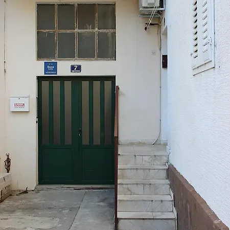 & Ivica * スプリト