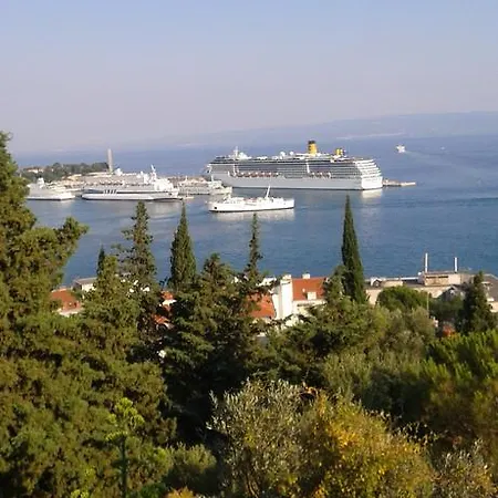 Apartment Apartments & Room Ivica Split *