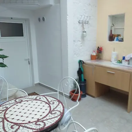 Apartments & Room Ivica Split *