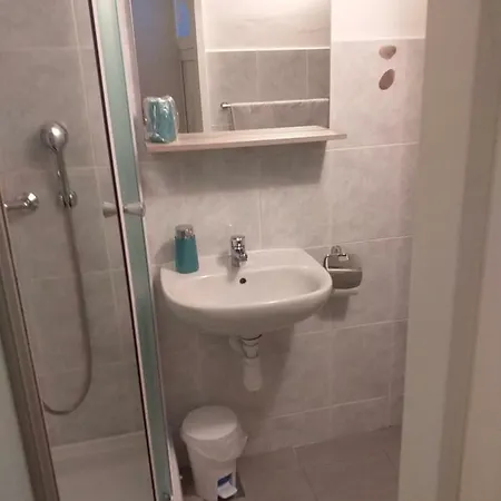 Apartment Apartments & Room Ivica Split Split