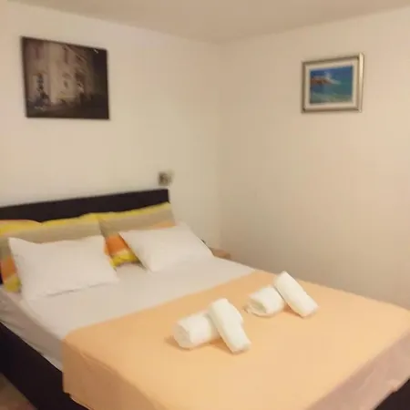 Apartments & Room Ivica Split * Split